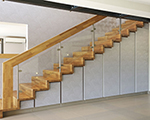 Construction et protection de vos escaliers par Escaliers Maisons à Melay